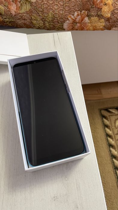 Redmi 9A телефон