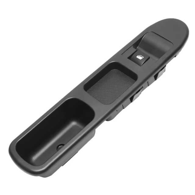 Контролен блок за управлението на стъклото за  Peugeot 207 Пежо пасаже