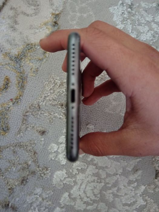 Iphone 8plus  obmenga