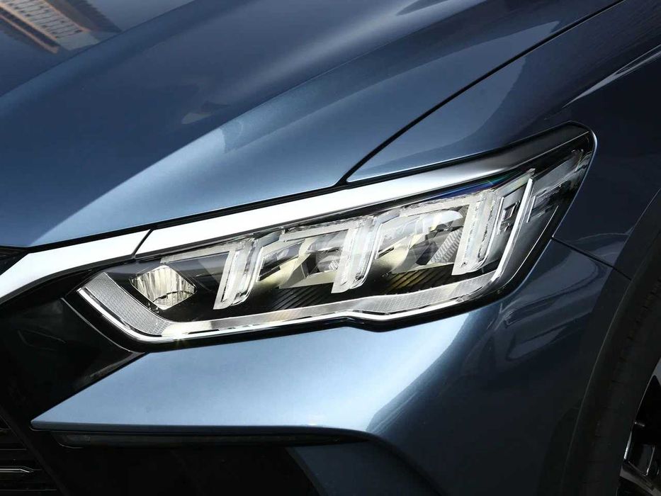 BYD Song Pro DM-i 110 km Flagship Кредитные ставки от 18,9%