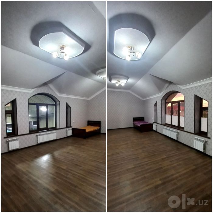 Сергели Хонобод  дом 3.5 сотки 7 комнат