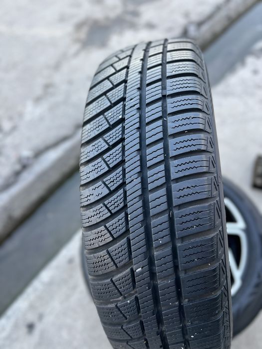 Spark saka 14 diska balon