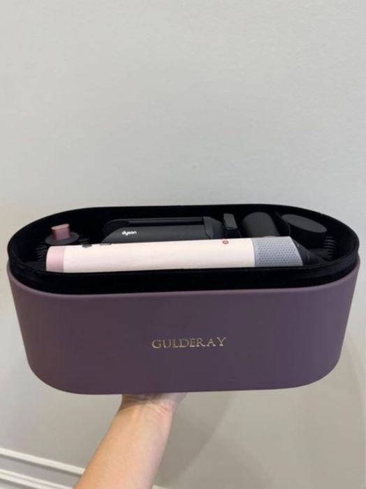 Dyson Airwrap Co-anda 2x Bluetoth