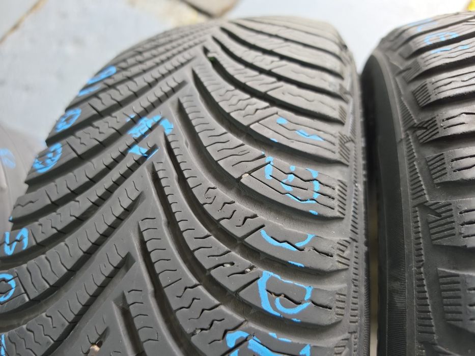 205 60 16 m+s michelin