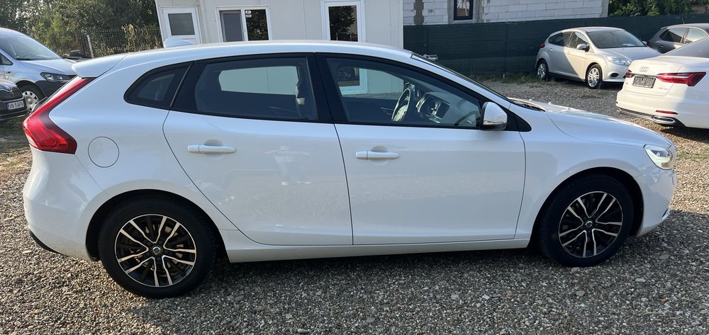 Volvo V40, Euro 6, 2.0TD- Proprietar