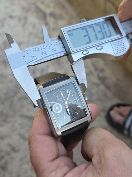 Ceas Maurice lacroix