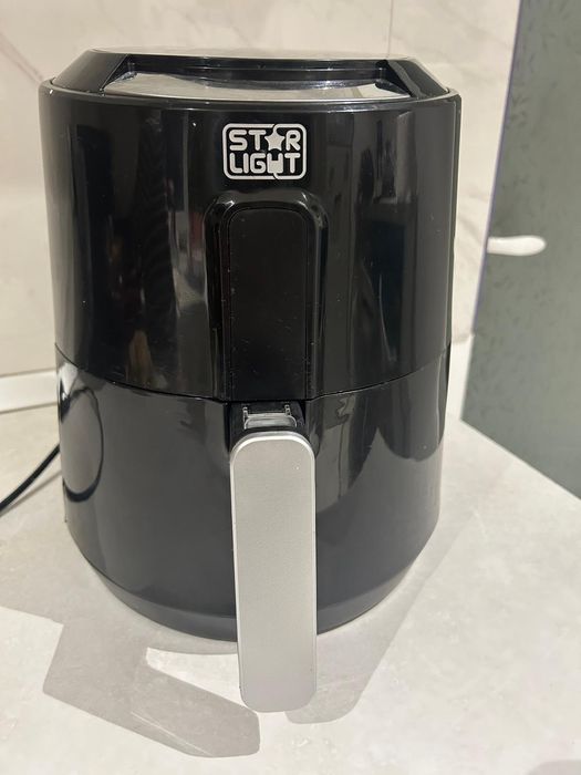 Friteuza Star-Light Airfryer  2.6L