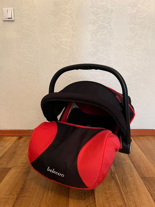 Коляска трансформер Belecoo