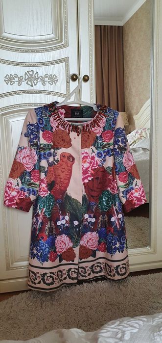 Эксклюзивный тренч пр Турция