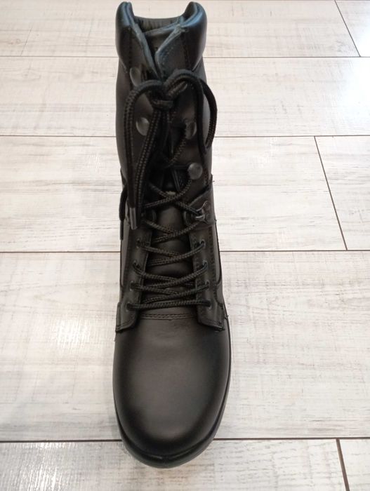 Кубинки от естествена кожа, зимни, летни, мъжки 43 и 44 номер