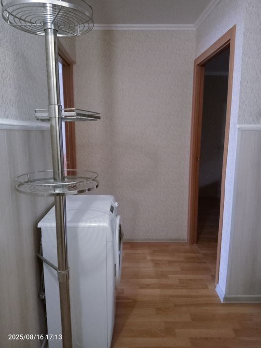 Сдаю- 2-х.ком.кв.на 5мкр.