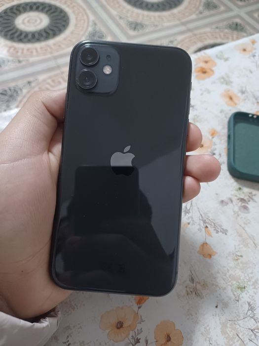 Vand Iphone 11.