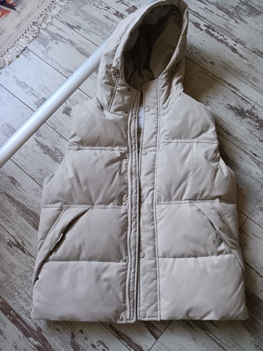 Мъжки елек Reserved