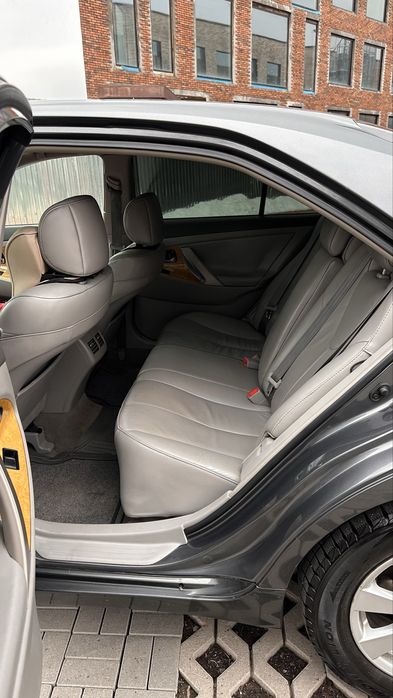 Продам Камри 40 3.5