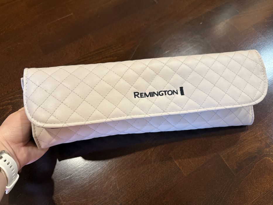 Placă de îndreptat părul Keratin Therapy Pro S8590