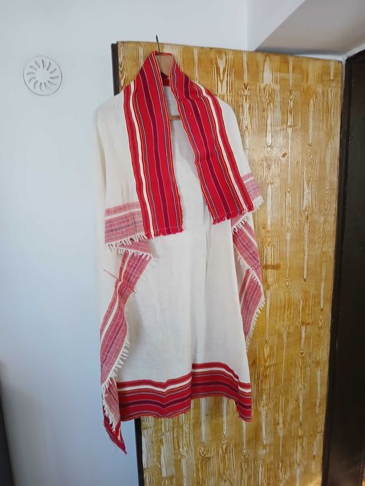 родопски торби и  прастилки