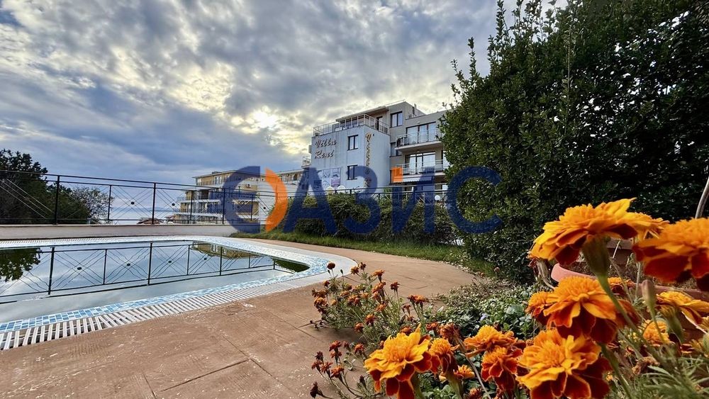 Продава се Двустаен апартамент в Свети Влас - 67 кв.м за 837 €/кв.м - Снимка #12