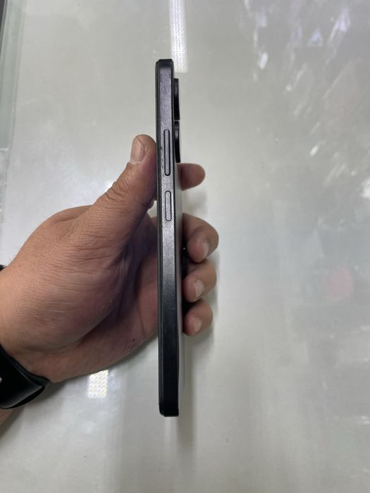 Redmi 13C (128ГБ) в идеальном состояний
