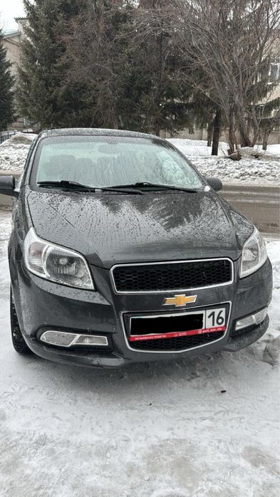 Сдам в аренду авто Chevrolet nexia 2021