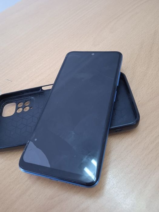 Редми нот 11 128гб