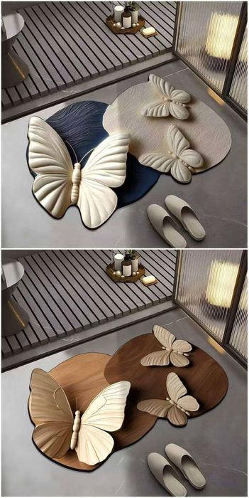 Suv shimadigan rezina gilamcha