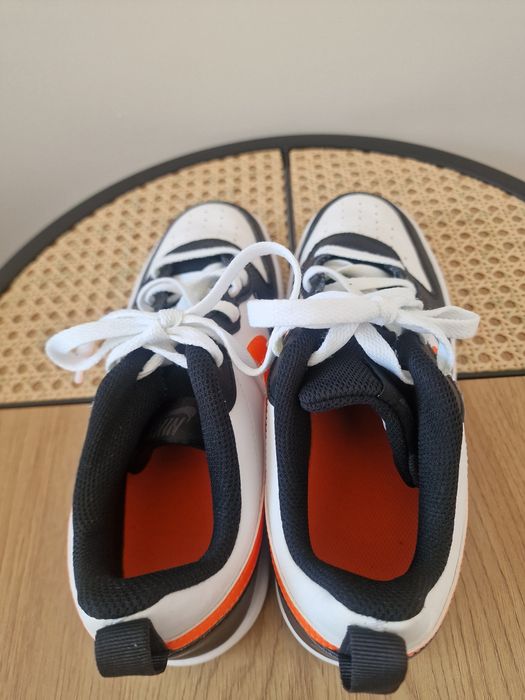 Унисекс модел маратонки кецове NIKE  , номер 40