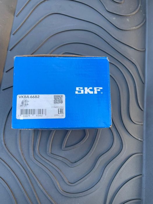 Vand rulment Dacia Duster 2