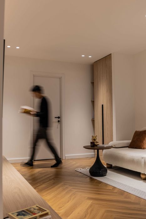 Продаётся 3-комнатная квартира с ремонтом