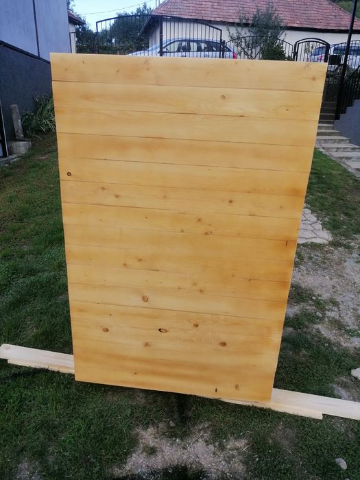 Masa 150 x 100 structura metalica