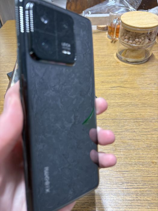 Xiaomi 13 pro 256/12 (global edition)