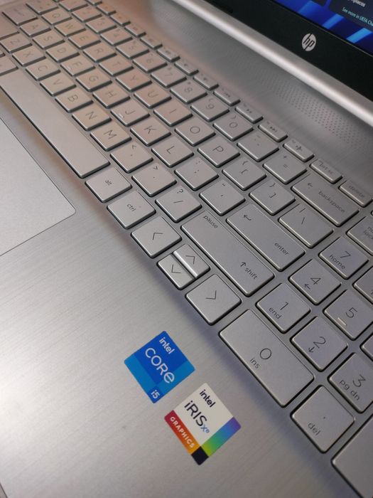 Продается Ноутбук HP