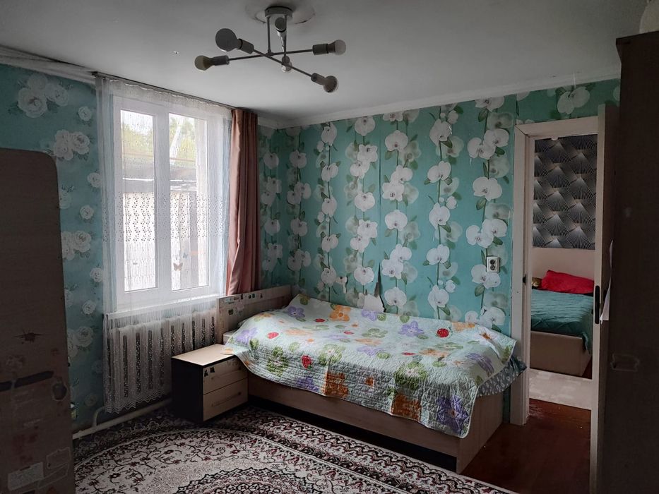 Продам дом. В городе Алатау