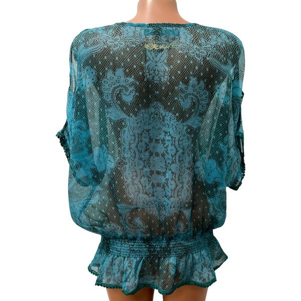 Туника блуза DESIGUAL | M / L