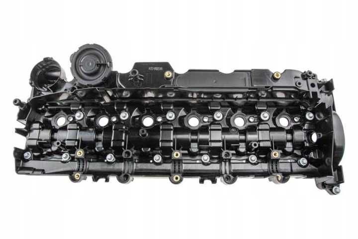 Капак на клапаните за BMW N57 3.0d / OEM 11 12 7 800 309 / 11 12 7 823 181 / 11 12 8 515 745