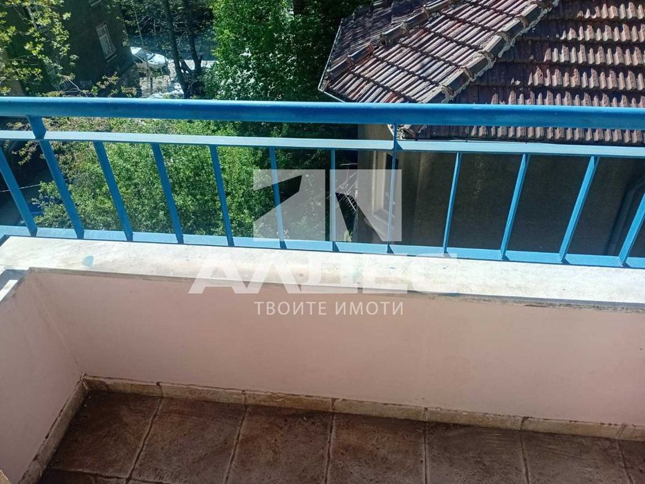 Обзаведен тристаен ап. в кв. Подуяне!