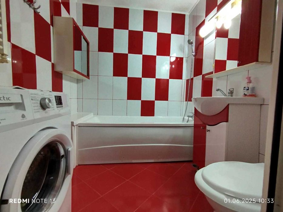 Proprietar inchiriez ap. 2 camere, Bucuresti, zona Petre Ispirescu