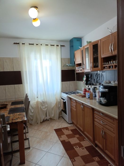 Apartament de vânzare