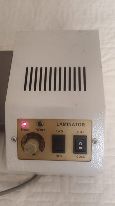 Продам ламинатор А3 Петропавловск