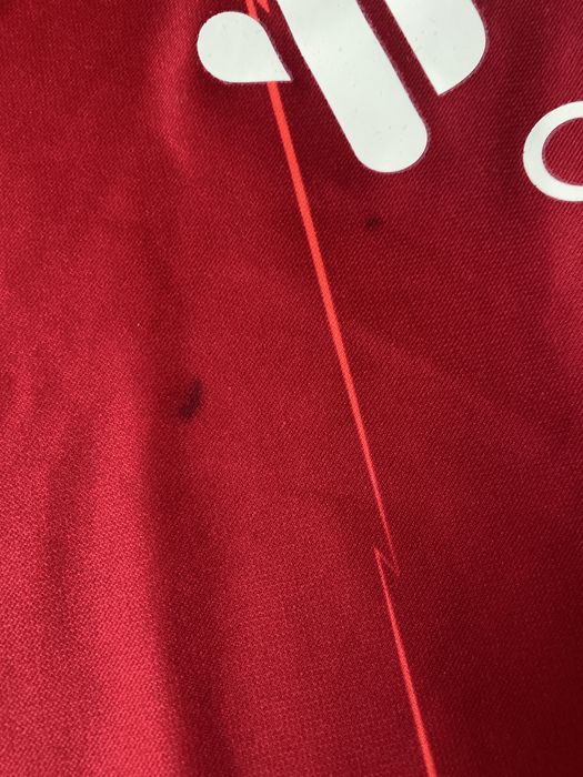 Детски тениски и шорти на Liverpool Foodbal Club