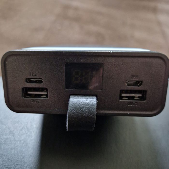 Преносима батерия Syrox Powerbank