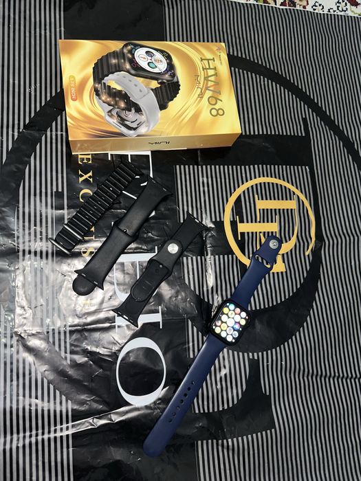 Смарт wath сатылады