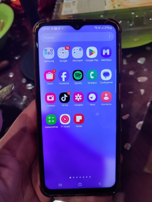 Самсунг а23 в идеале