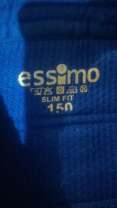 Кимонодля дзюдо essimo vip kachestvo