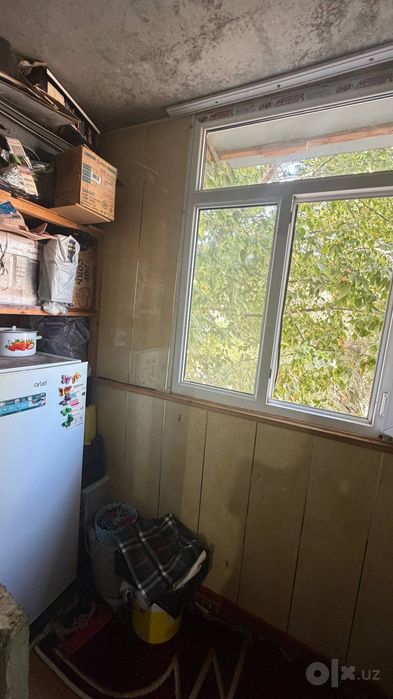 1 xonali uy sotiladi gazalkentda qorangi bozorda