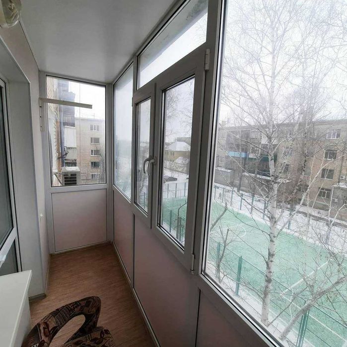 Продается квартира в центре