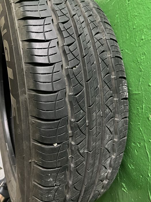 Шина 225х60х18 размер