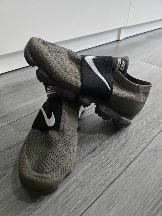 Adidasi Nike Air VaporMax Moc Cargo Khaki Nr. 38.5