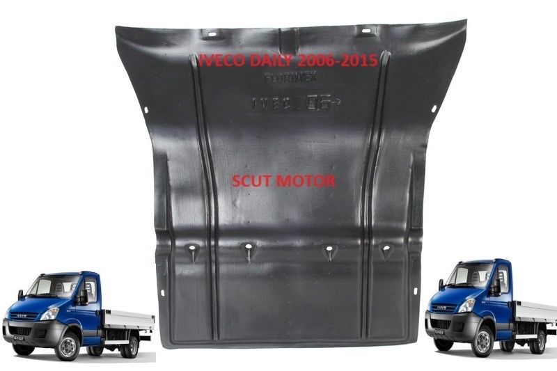 Scut motor iveco daily 2006-2015