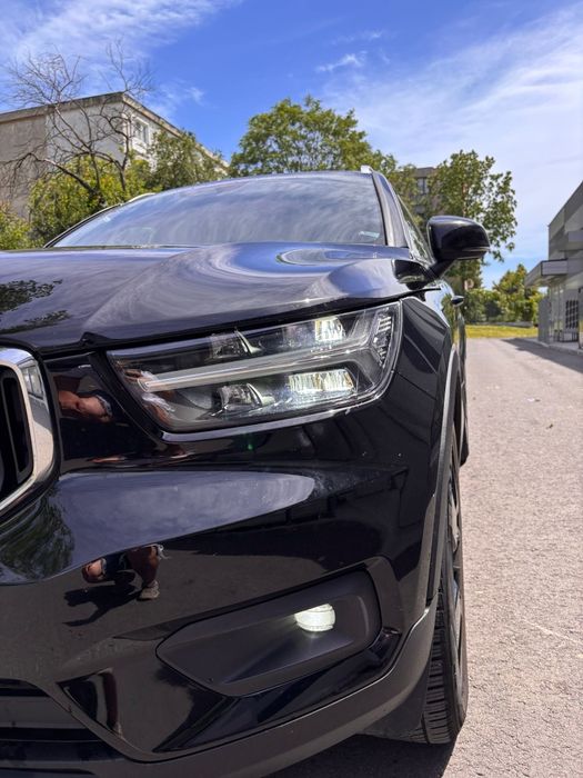 VOLVO XC40 2019 — imagine 2