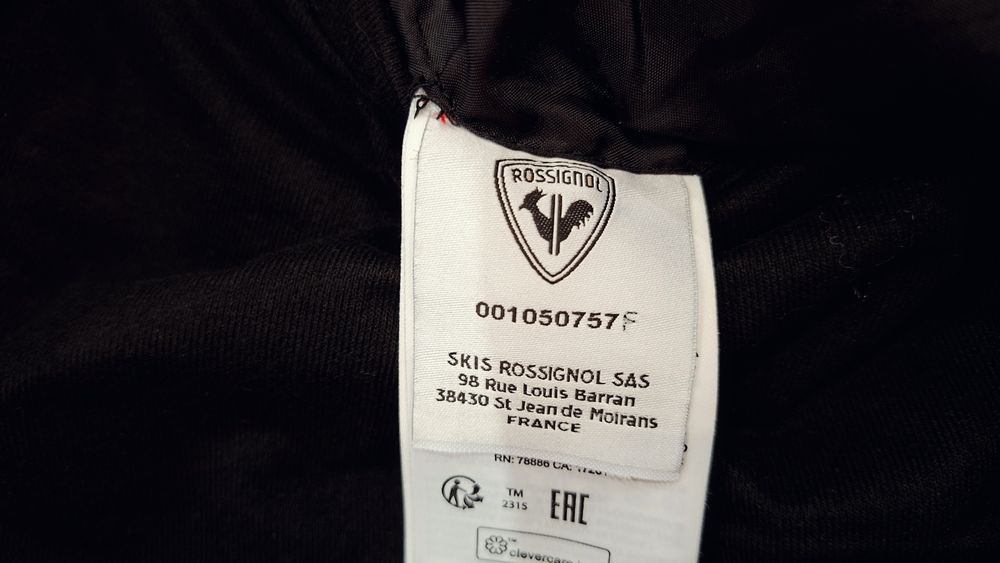 Грейка за ски Rossignol